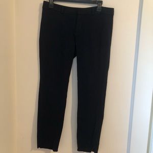 Banana Republic Pants - Banana Republic navy Sloan skinny pant | Size 6 Banana Republic Pants - Banana Republic navy Sloan skinny pant | Size 6